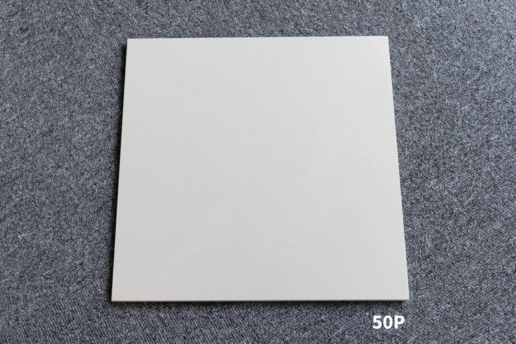 30X60 흰색 광택 도자기 바닥 타일 창고 유리 주방 벽 타일